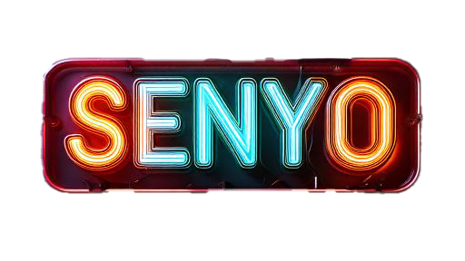 Senyo Miniatures Logo